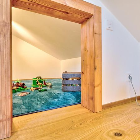 designchalets auf 685 Reit im Winkl Extérieur photo