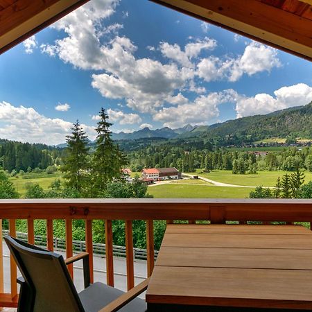 designchalets auf 685 Reit im Winkl Extérieur photo