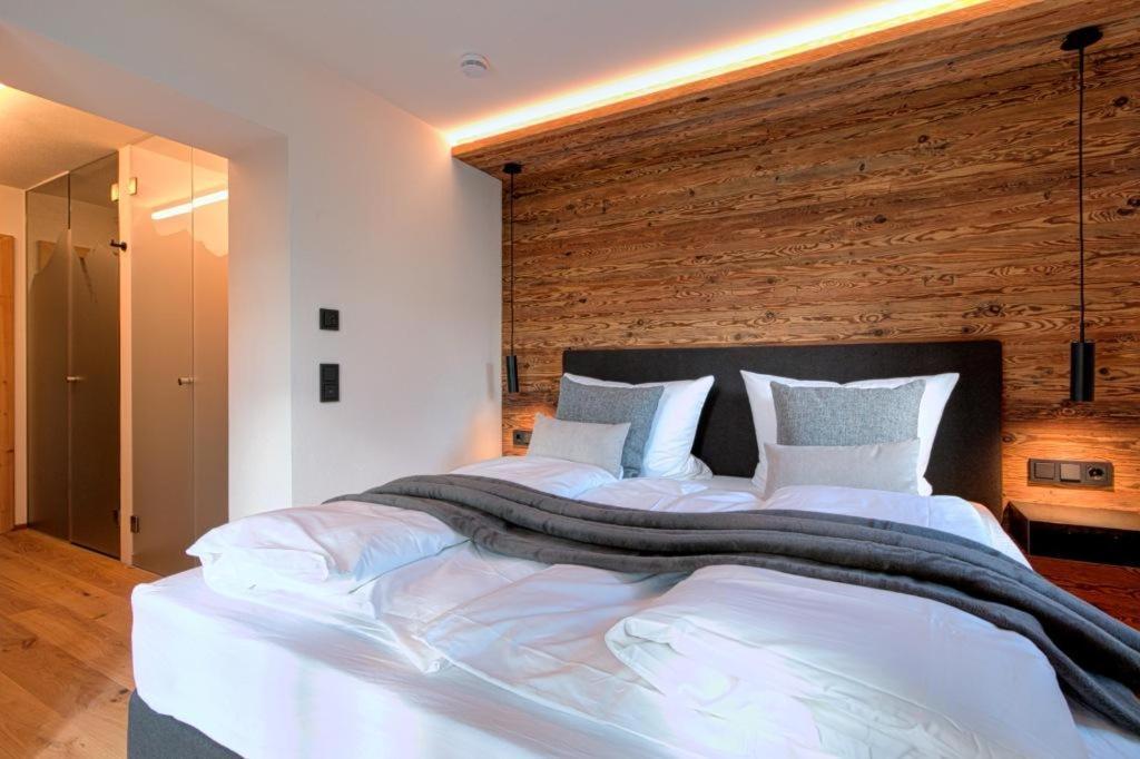 designchalets auf 685 Reit im Winkl Extérieur photo