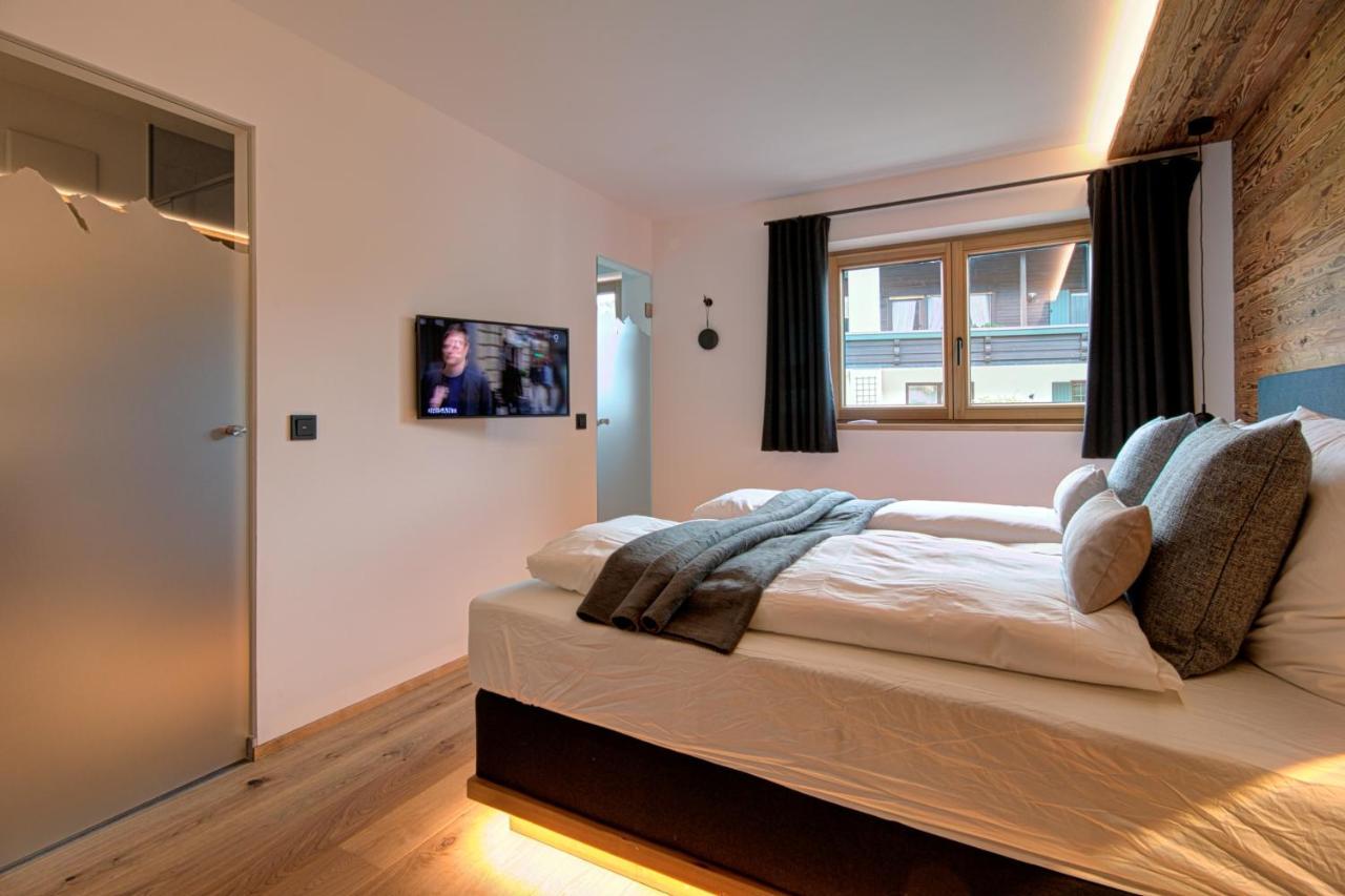 designchalets auf 685 Reit im Winkl Extérieur photo