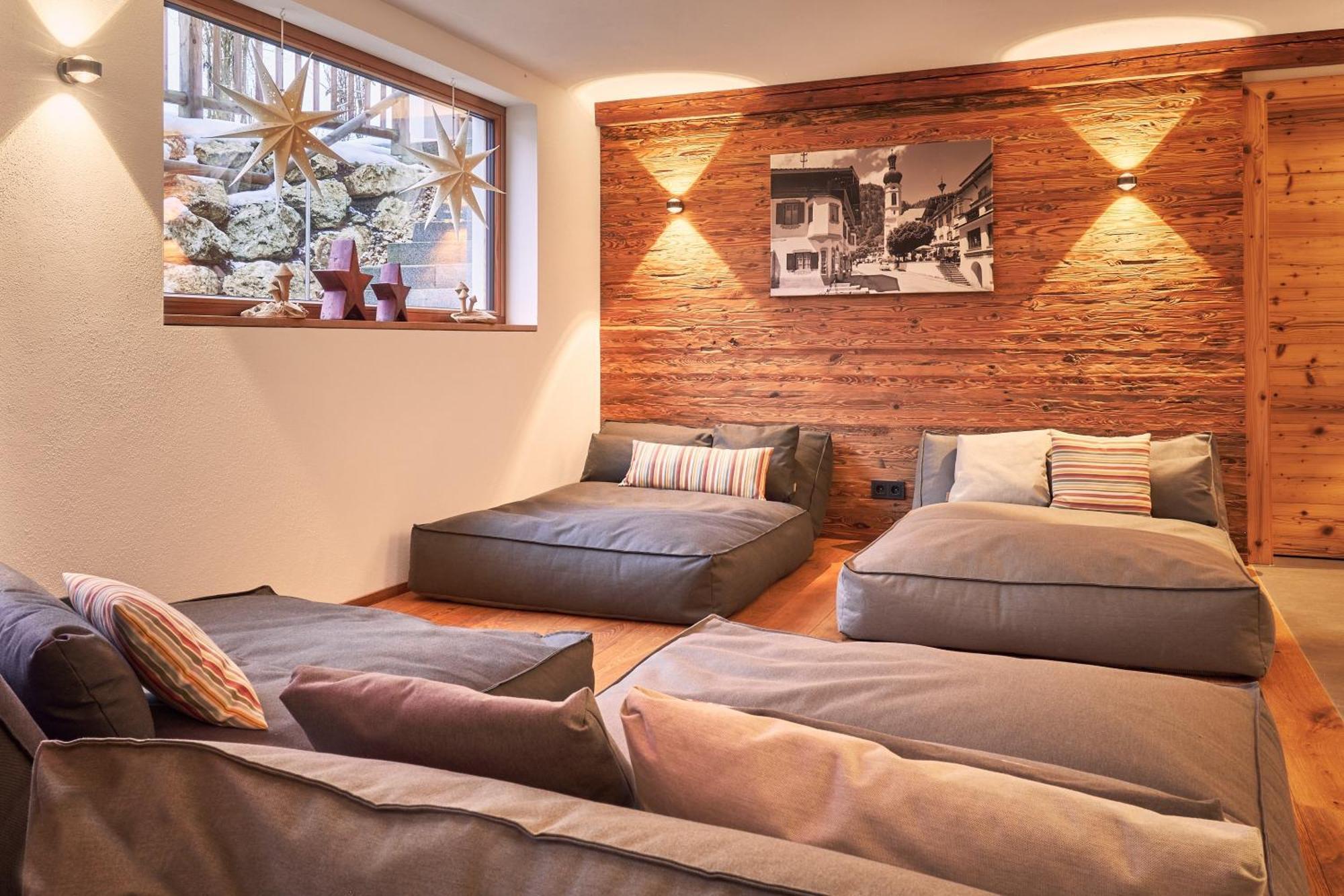 designchalets auf 685 Reit im Winkl Extérieur photo