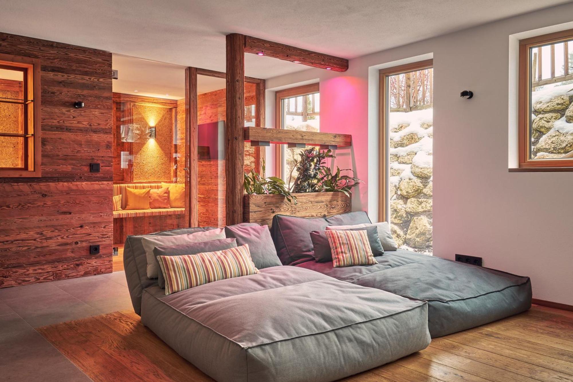 designchalets auf 685 Reit im Winkl Extérieur photo