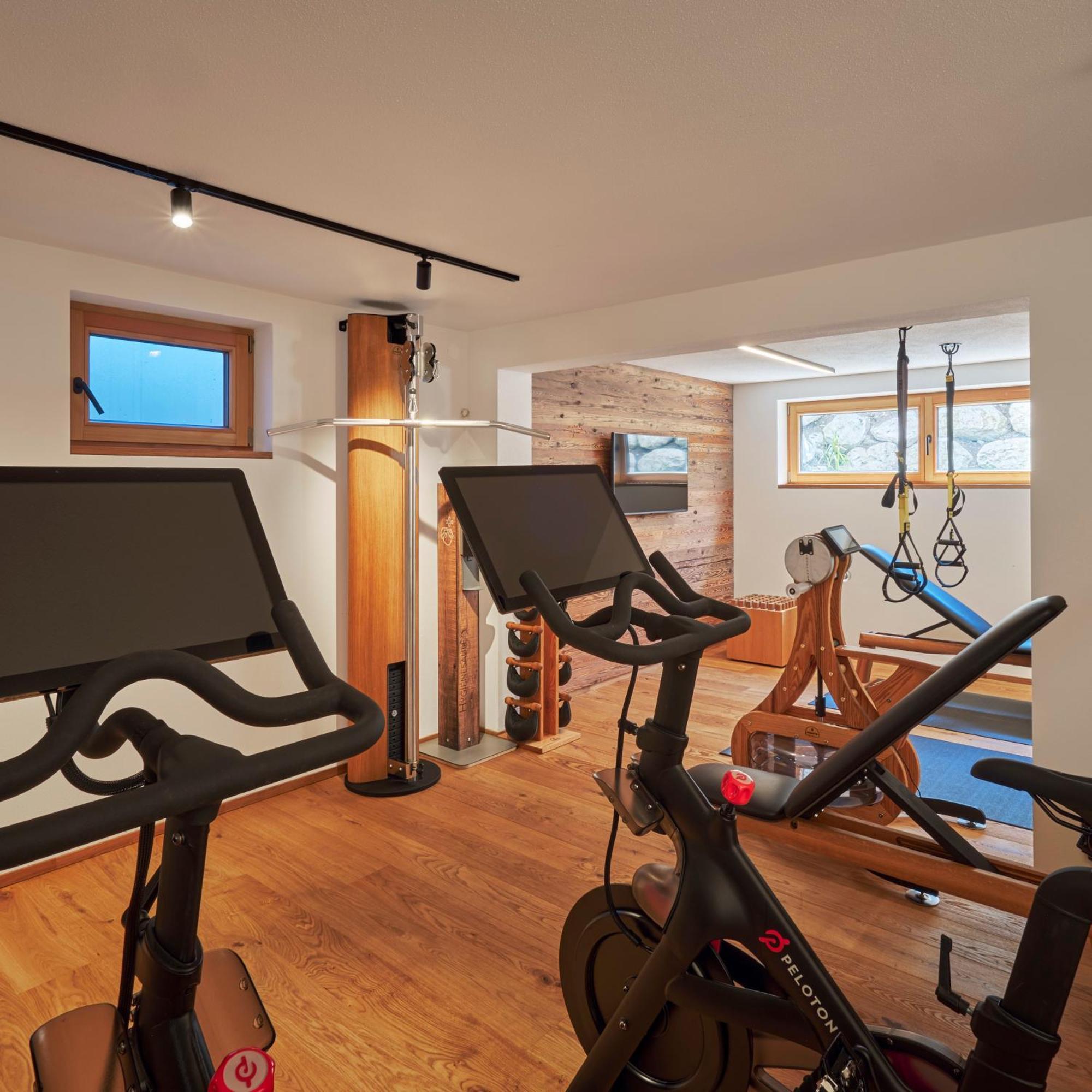 designchalets auf 685 Reit im Winkl Extérieur photo