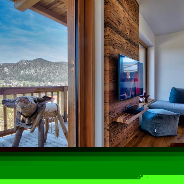 designchalets auf 685 Reit im Winkl Extérieur photo