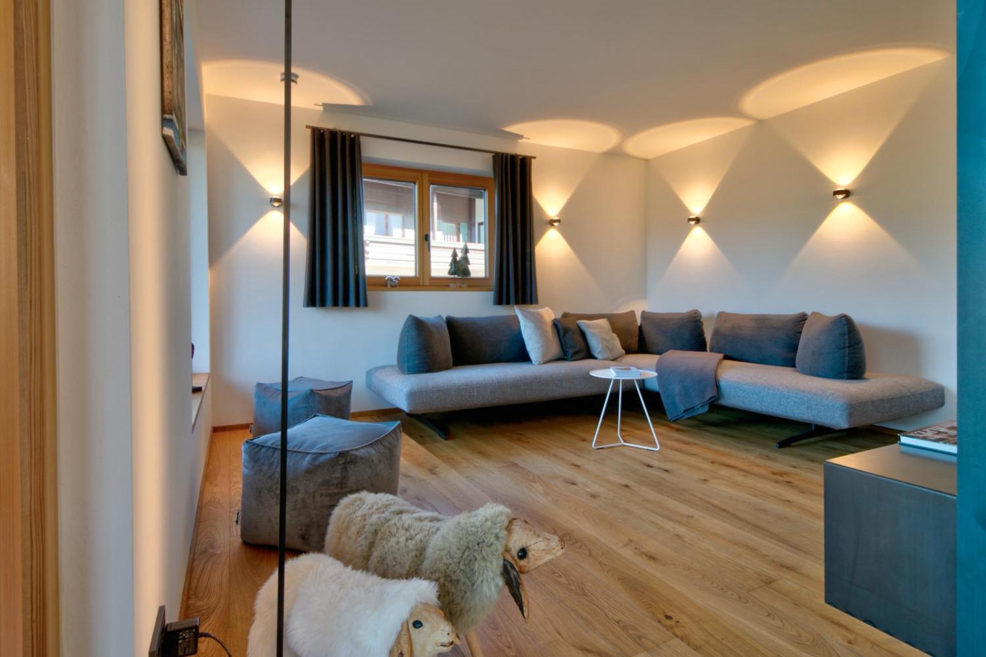 designchalets auf 685 Reit im Winkl Extérieur photo