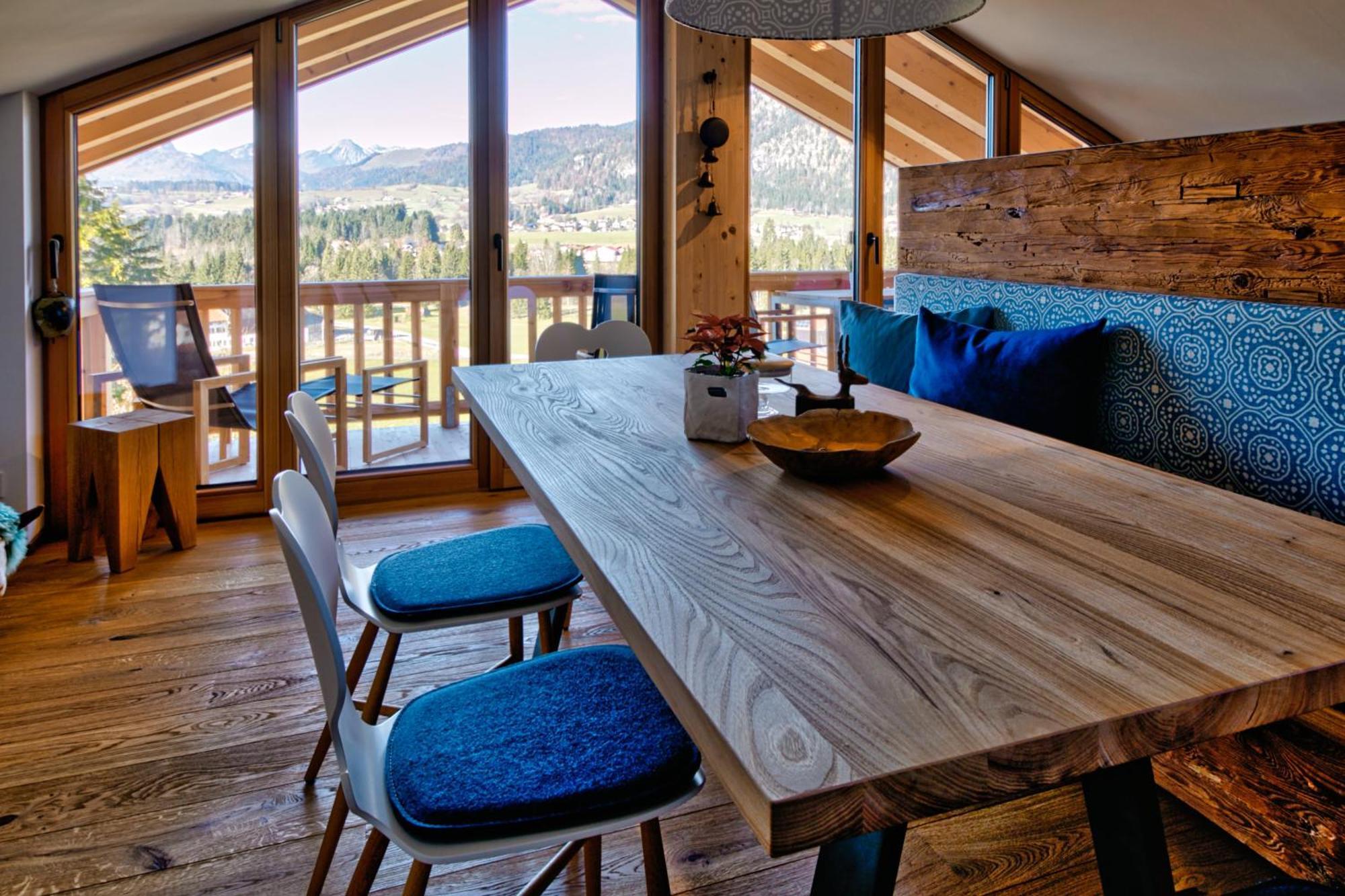 designchalets auf 685 Reit im Winkl Extérieur photo