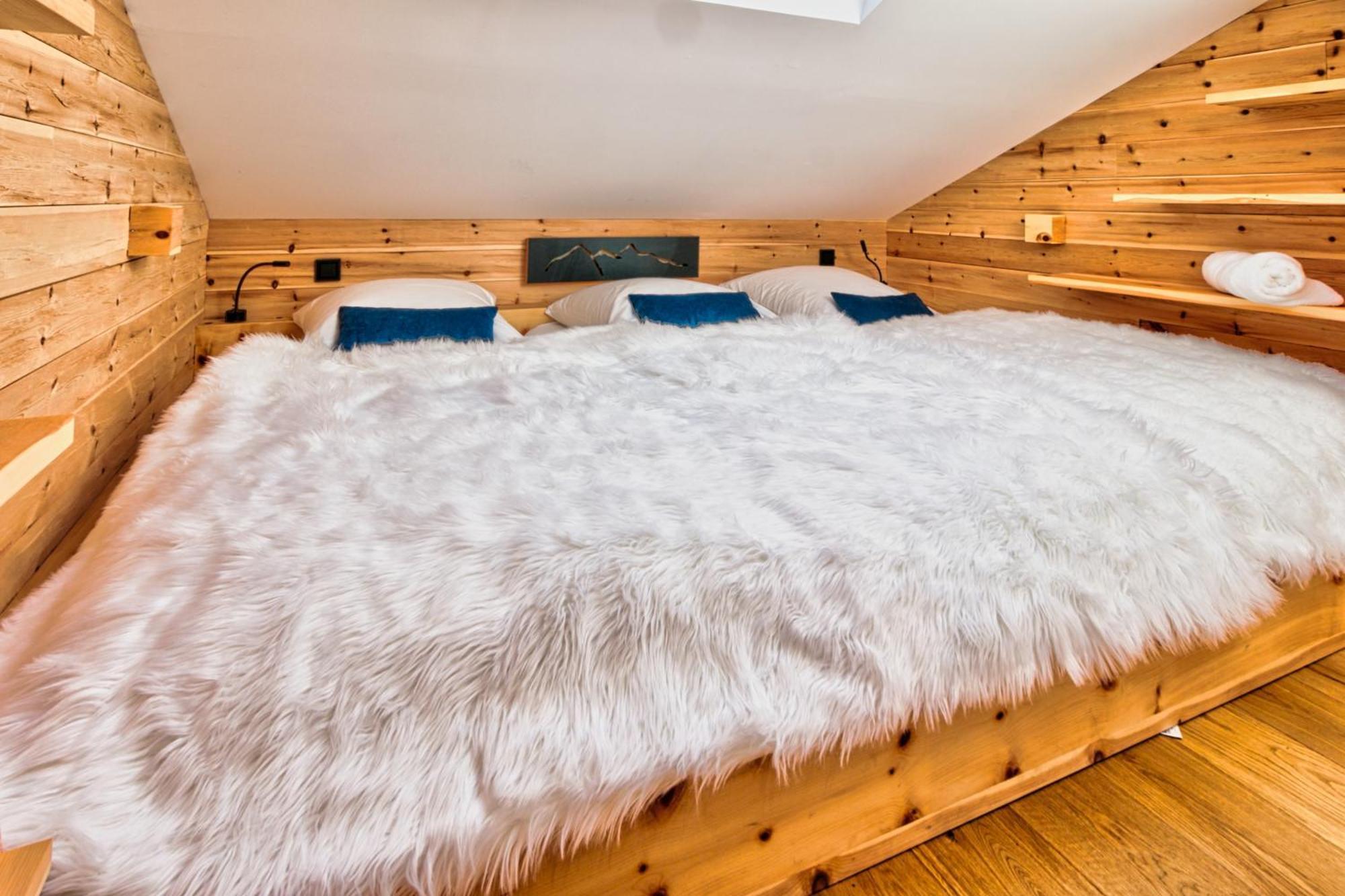 designchalets auf 685 Reit im Winkl Extérieur photo