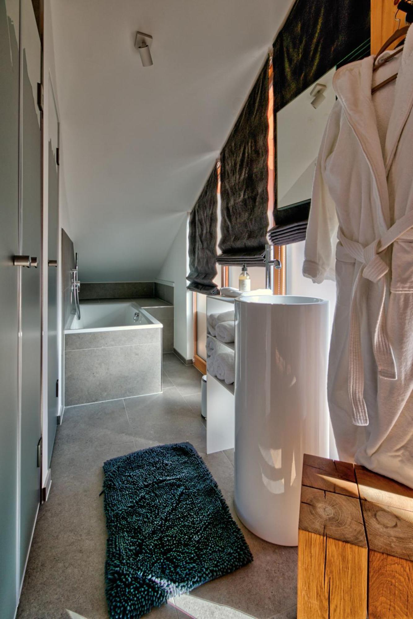 designchalets auf 685 Reit im Winkl Extérieur photo