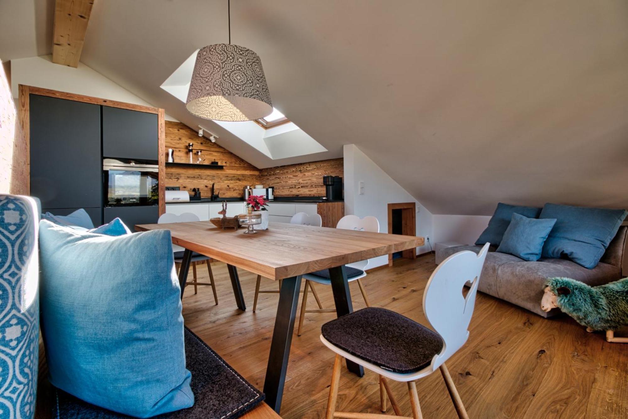 designchalets auf 685 Reit im Winkl Extérieur photo